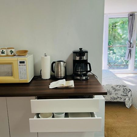 Creekside Private Suite North Vancouver Extérieur photo
