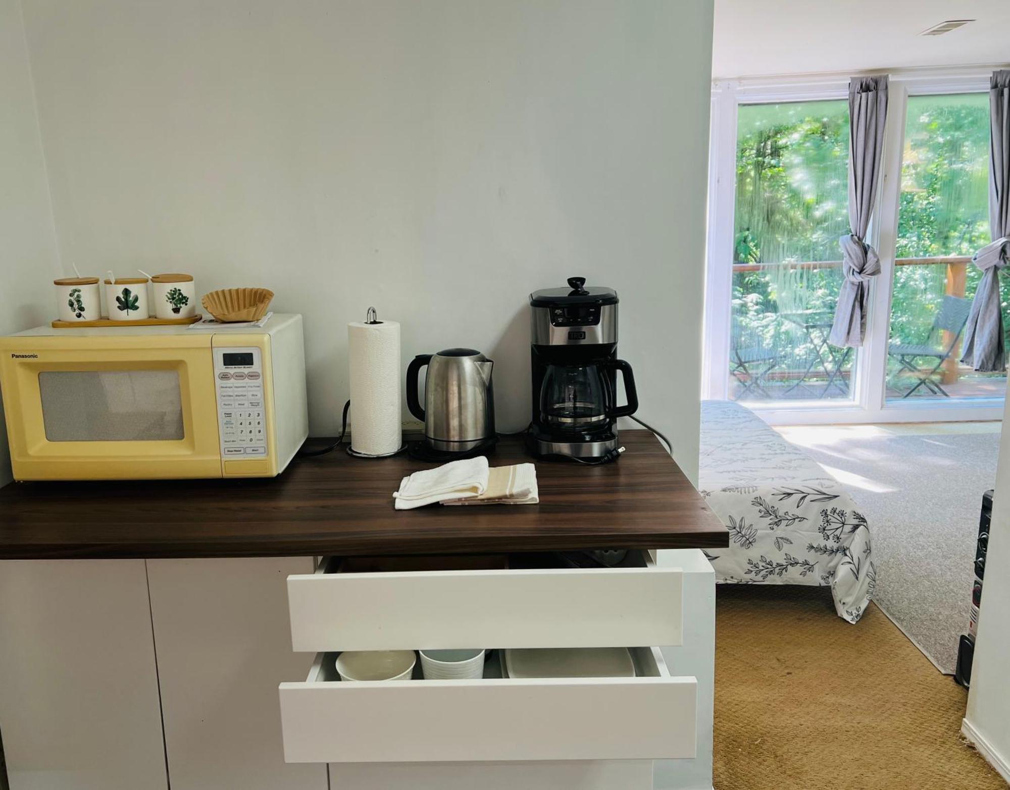 Creekside Private Suite North Vancouver Extérieur photo