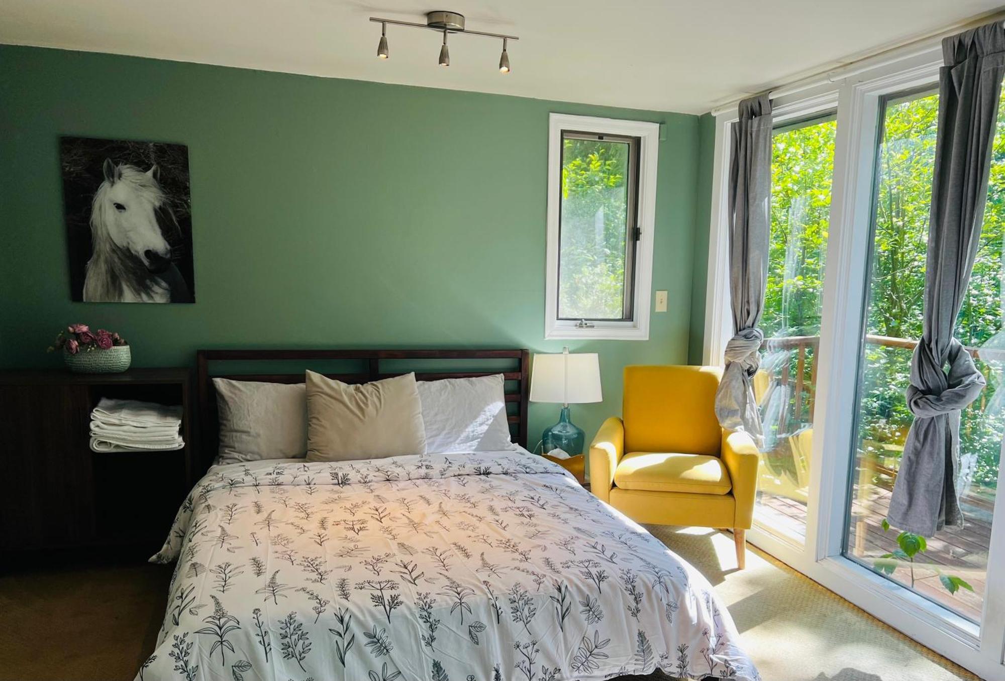 Creekside Private Suite North Vancouver Extérieur photo