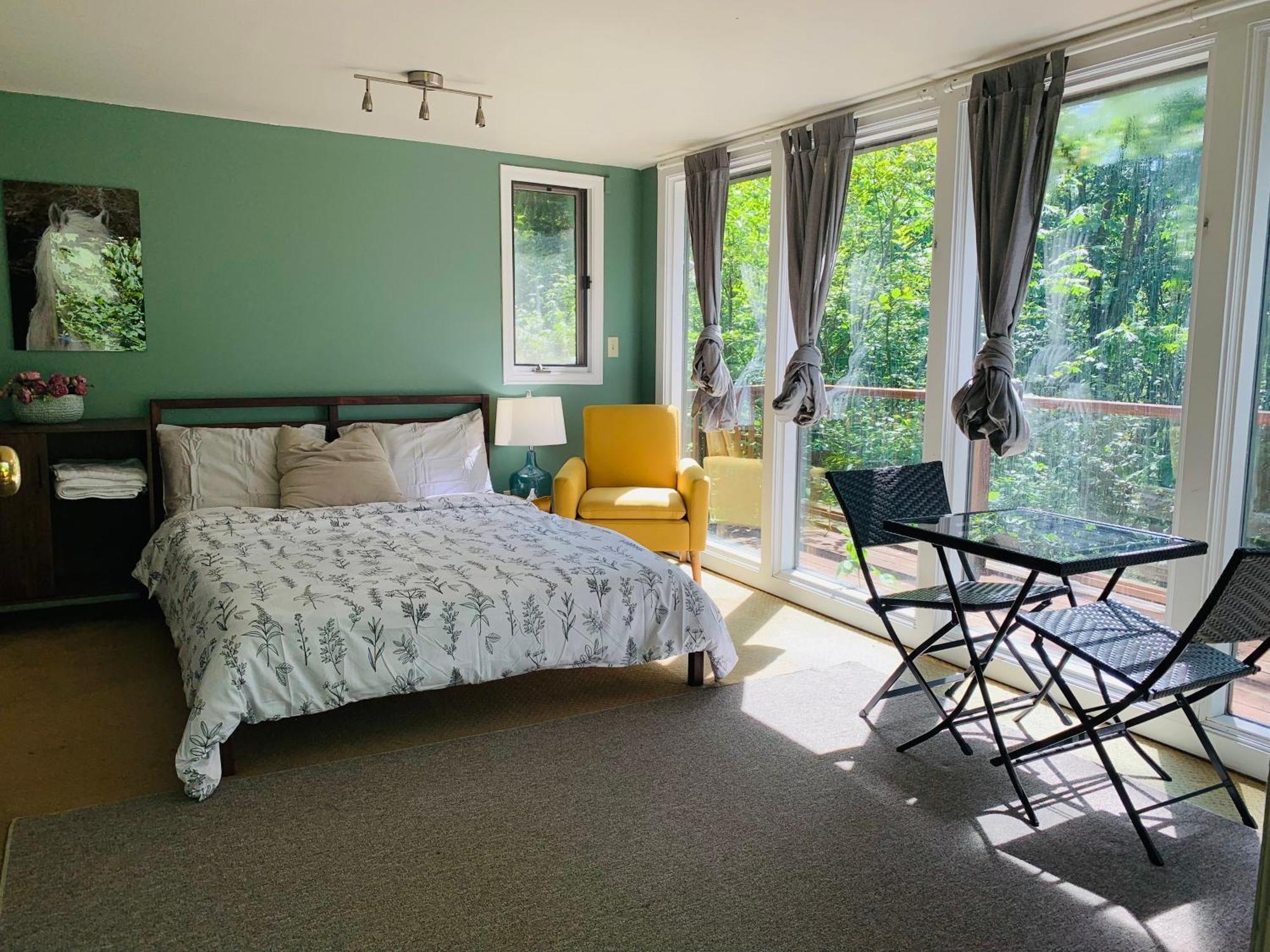 Creekside Private Suite North Vancouver Extérieur photo